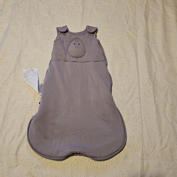 Nested Bean Zen Sleep Sack Sz S(0-6 Months) - Picture 8 of 10